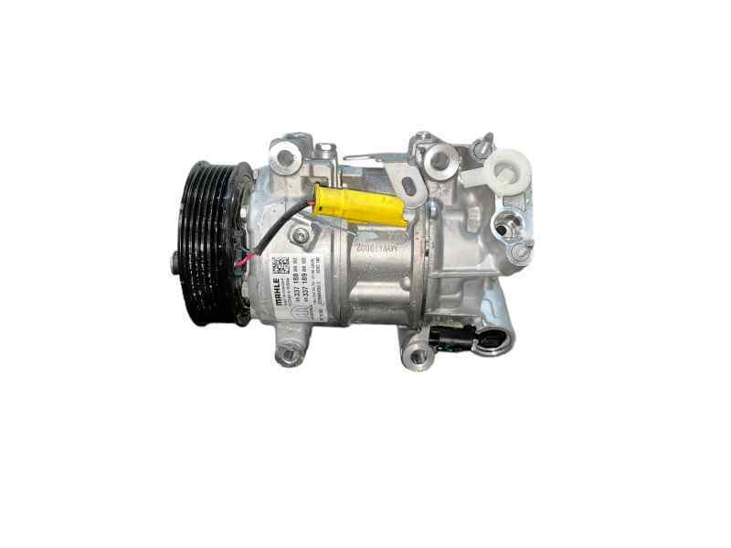 9833718880 air conditioning compressor 120254 for PEUGEOT