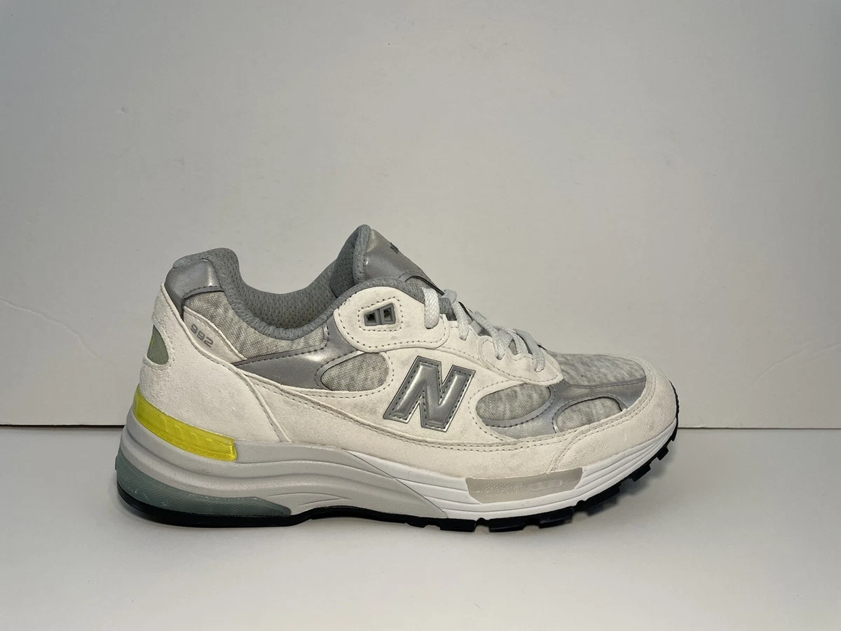 New Balance 992 Women s Running Lifestyle W992FC US SZ10.5B eBay