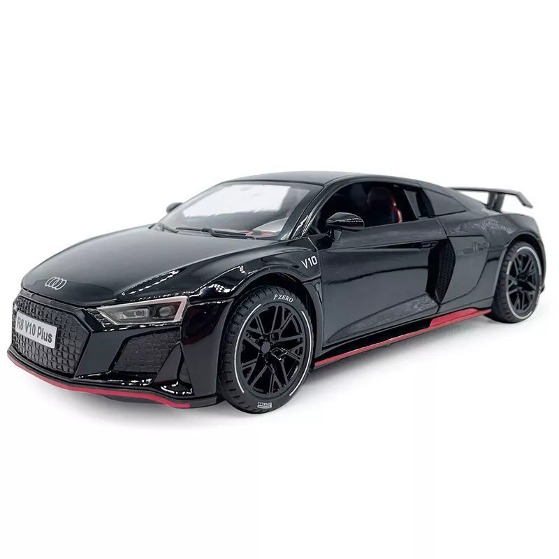 Audi boys sales