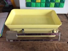 Ancienne Balance Ménage