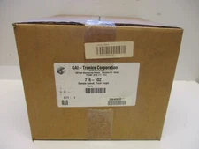 GAITRONICS PHONE FLUSH PANEL SINGLE PARTY SUBSET 716-102 INDOOR LOUDSPEAKER 18 W