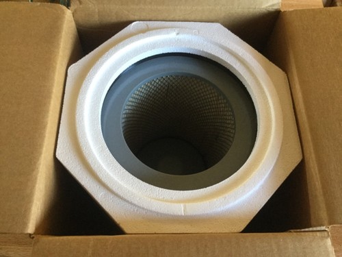 NAPA Air Filter 6327 - Bild 2 von 5