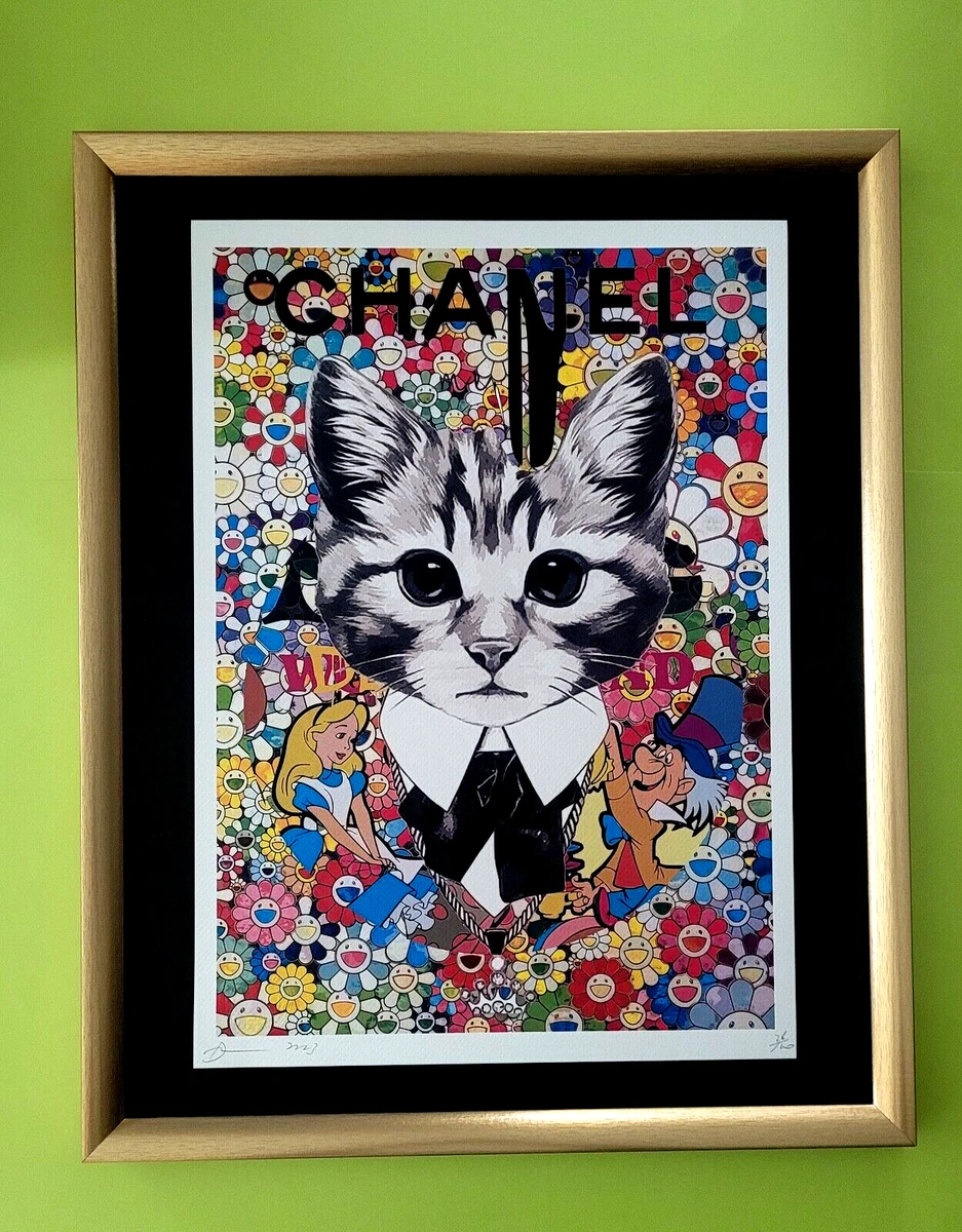 Death NYC Limited Edition Art Prints for sale | eBay