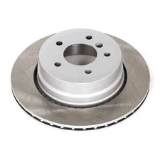 Disc Brake Rotor Power Stop EBR1022SCR