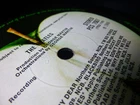 RARE 'XP' tax  1/1/1/1 Beatles White Album Stereo Top 1st PRESS No.0543144 UK Lp