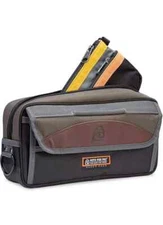 Veto CP5 Multi-Purpose Tool Pouch (with extra zippered pouch included)