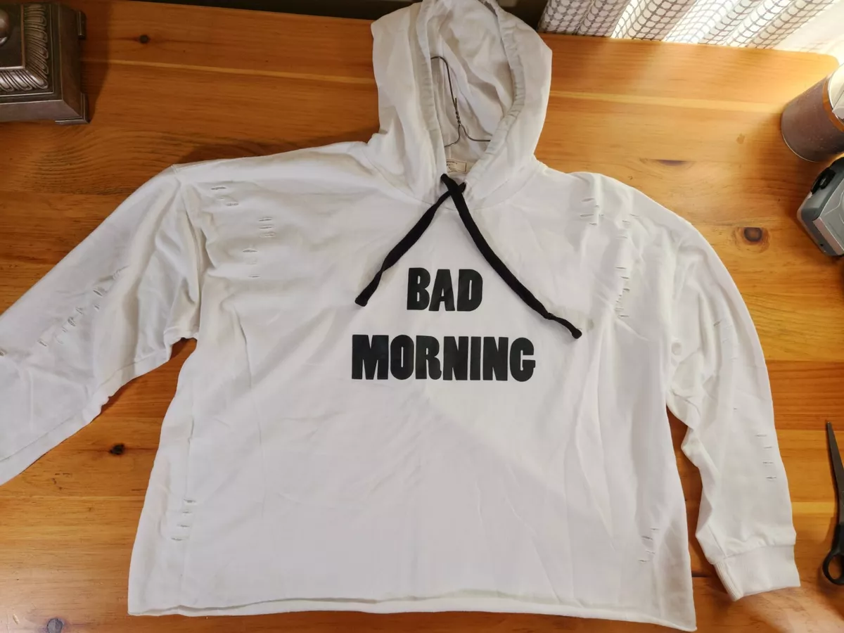 No comment sweatshirt new arrivals