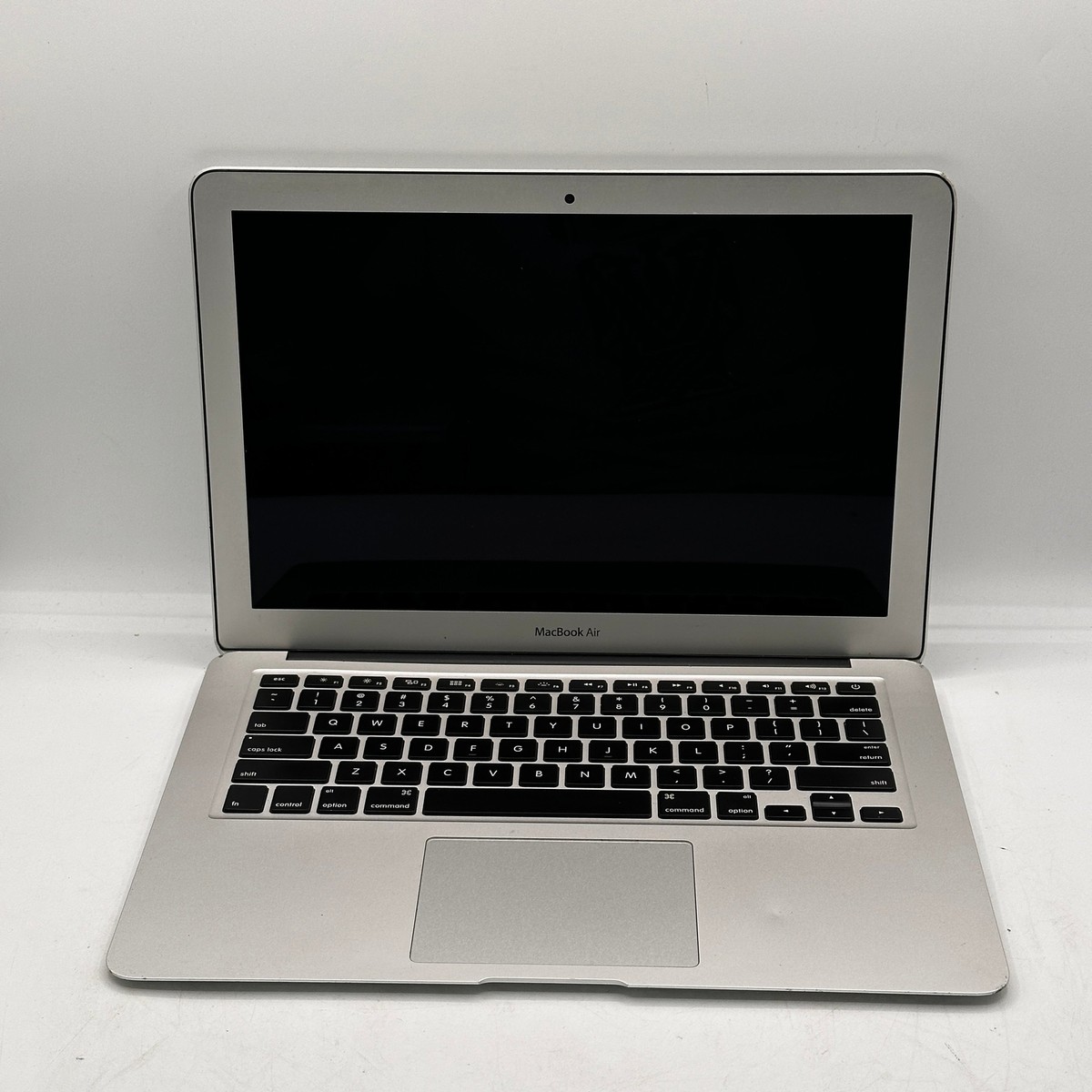 Broken 2015 Apple MacBook Air 13.3