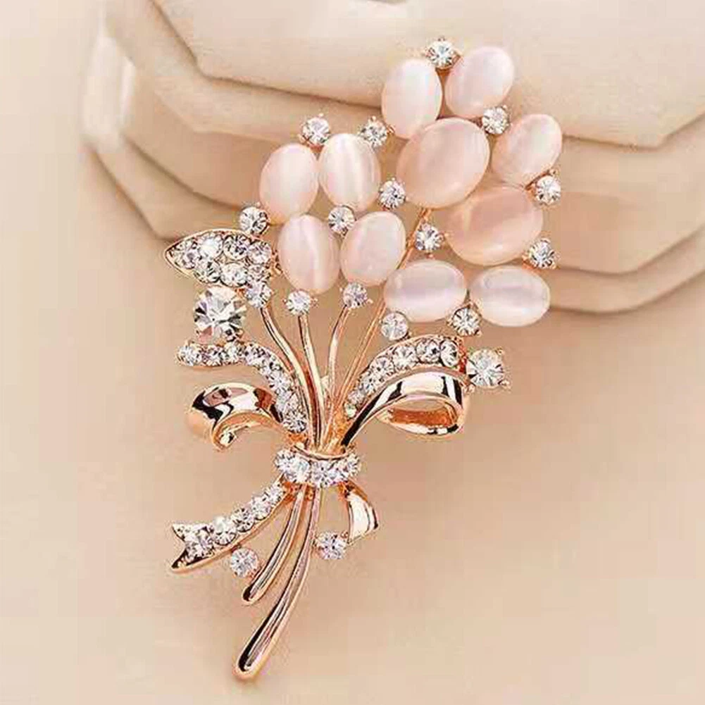 Fancy brooch 2024