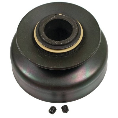 OEM Grade Centrifugal Pulley Clutch 1 In Bore 3 In A B Belt 2.5-8HP 202312A