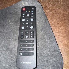 ViewSonic VX3276 VG2439SMH TV Remote RC3593821/01 NEW