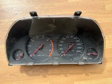 HONDA Prelude 97-02 Manuelles Kombiinstrument Tacho 78101-S30-G500 OEM