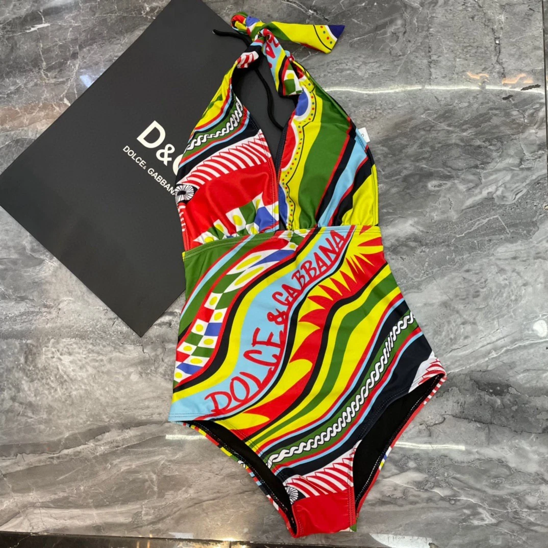 Dolce&Gabbana Swimwear for Women for sale | eBay