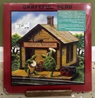 New ListingGrateful Dead - Terrapin Station LP 1977 Arista Original SEALED Cutout
