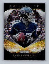 2020 Panini Prizm - Brilliance #6 Ryan Tannehill No Huddle