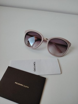Tom Ford Sonnenbrille Emma Tf0461
