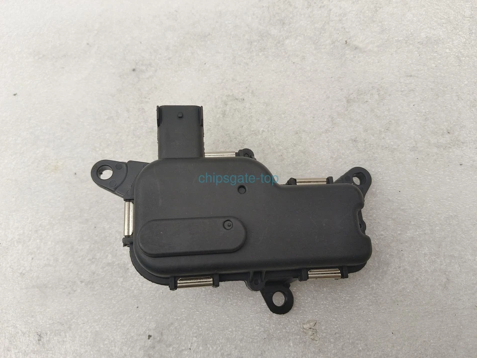 Intake Short Running Valve Actuator for Jeep Grand Cherokee Chrysler 05038529AD - Изображение 2 из 4