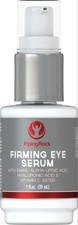 Eye Firming Serum 1 oz with Alpha Lipoic Acid by Piping Rock
