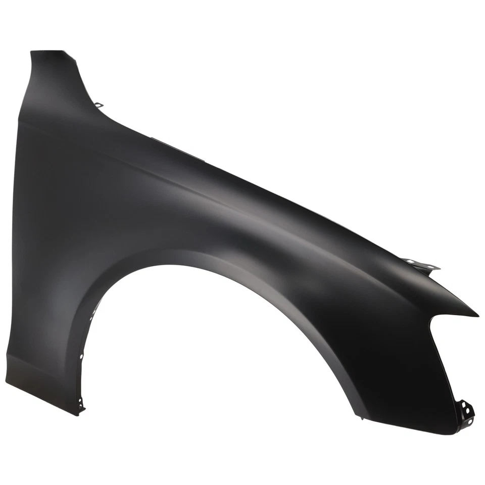 Fender For Audi A4 2013-2016 Front Passenger Side Foto 2 de 4