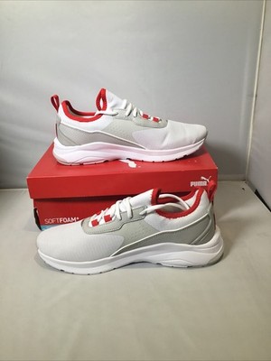 Puma Ferrari Electron E Pro Herren Freizeit Sneaker (30698203)