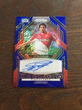2026 Panini Luminance France Soccer Checklist Guide in-content 22