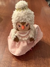 2025 Target Pride QUEEN LGBTQ Featherly Friends Collector Bird