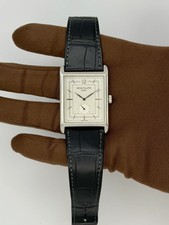 Patek Philippe Gondolo 30 x 43mm Platinum 5109P-001