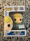 Funko Pop! Vinyl: Pixar - Bo Peep - Barnes and Noble (Exclusive) Toy Story 4 Fig