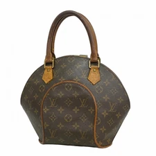 Louis Vuitton Monogram Ellipse PM Handbag M51127 Brown Women's GZl1duuz