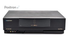 Blaupunkt RTV-936 SVHS Videorecorder (NV-HS800) / gewartet 1 Jahr Garantie [1]