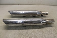 04 HARLEY-DAVIDSON SPORTSTER SCREAMIN EAGLE II MARMITTE SCARICO