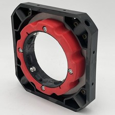 NICE Chimera 6.2" Speed Ring - Compatible with Chimera Camera Bracket