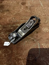 Antique Hand Plane By Consolidated Tool Works Unusual Block W/ Adj. Throat