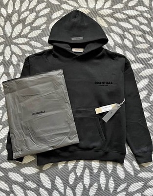 FOG Essentials Stretch Limo Hoodie