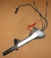 OEM Yamaha 50 HP 4 Stroke Steering Handle ASS...