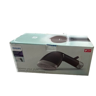 Philips 7000 Series Handheld Garment Steamer for Clothes