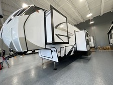 2027 Coachmen Chaparral 373MBRB