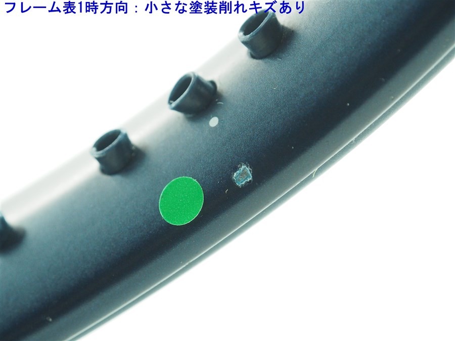 Head Graphene Touch Instinct S 2017 G2 used tennis racket