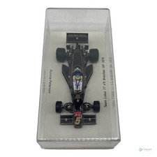 SPARK Lotus 77 No.5 Ronnie Peterson South African GP 1976 Collectible