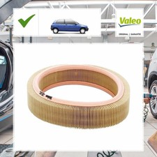 Valeo Luftfilter RENAULT CLIO I (B/C57_, 5/357_) 1.2 (B/C57R)