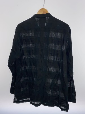 Y's for men Shirts black Used | eBay