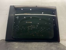 2020-2025 Mercedes Gle 53 Amg V167 Upper Panoramic Sunroof Sliding Glass Pane