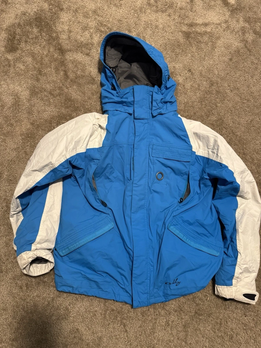 mens oakley ski jacket products for sale | eBay