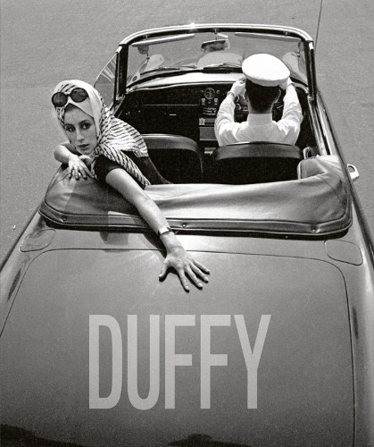 Duffy by Chris Duffy - 9781788840088
