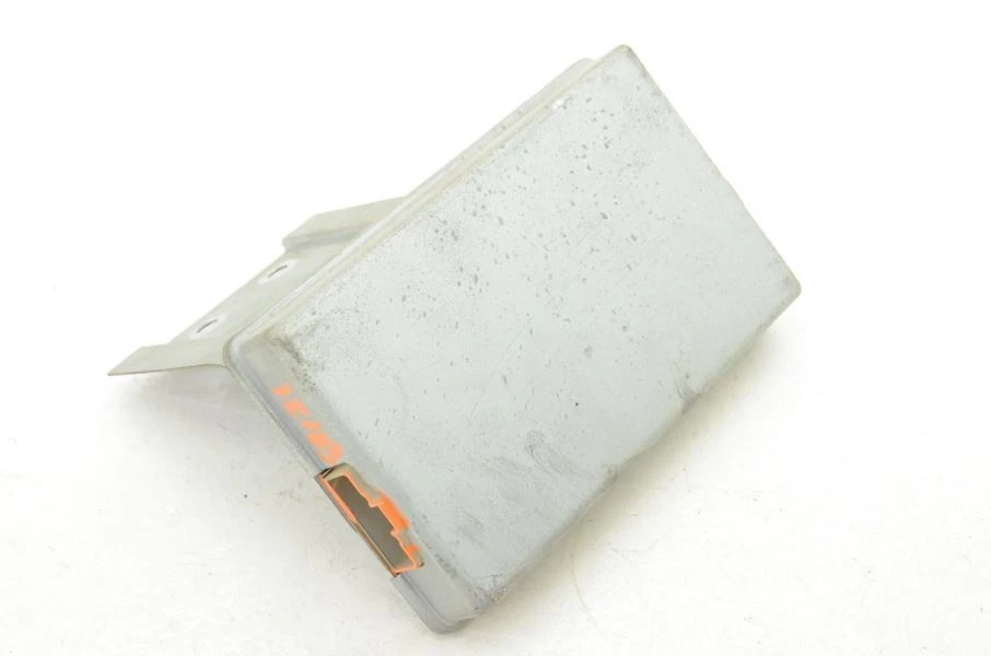 Módulo de control de advertencia Datsun 280zx 2+0 Turbo MT 1982-1983 25065P7900  Foto 2 de 4