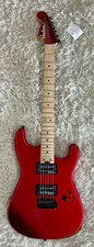 Jackson  Pro Series Signature Gus G. San Dima...