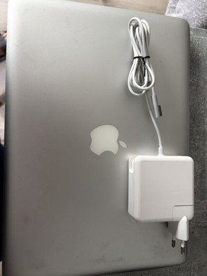 Apple MacBook Pro Silber, 13,3 Zoll, A1278
