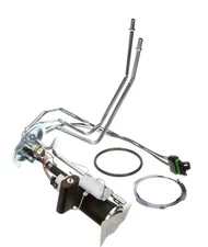Fuel Pump Hanger Assembly Delphi HP10023