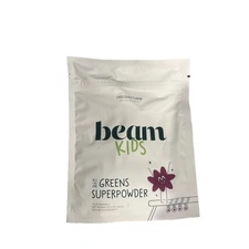 Beam Kids All in One Superfood Powder Nutritional Shake Organic Greens Probio...