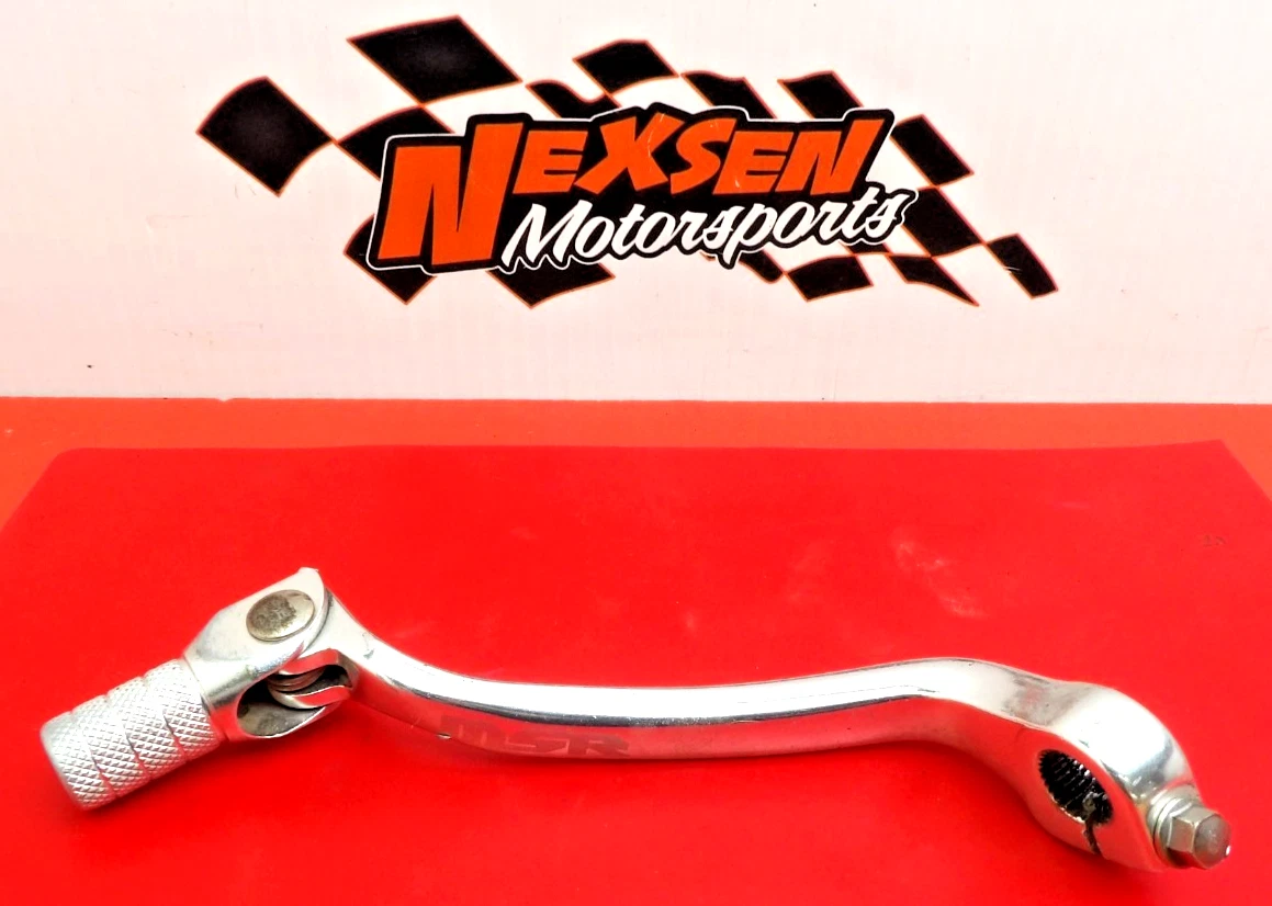 🏁 Shifter Shift Lever Pedal Gear Selector - Fits 2003 Honda CRF450R